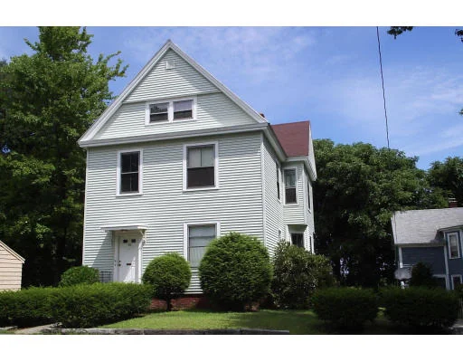 Unit for sale at 123 Grandview Ave, Worcester, MA 01603