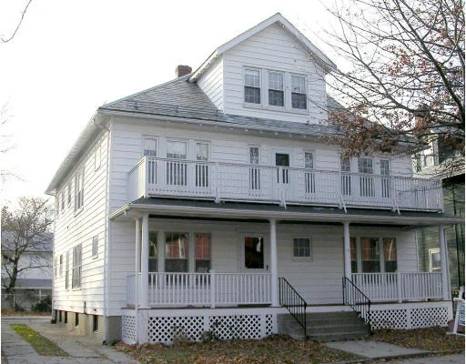 Unit for sale at 27 Capital Street, Newton, MA 02458