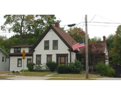 Unit for sale at 326 Main St, Oxford, MA 01540