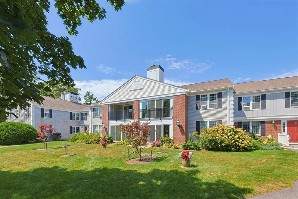 Unit for sale at 7 Highview Drive, Sandwich, MA 02563