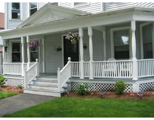 Unit for sale at 126 Green St, Melrose, MA 02176