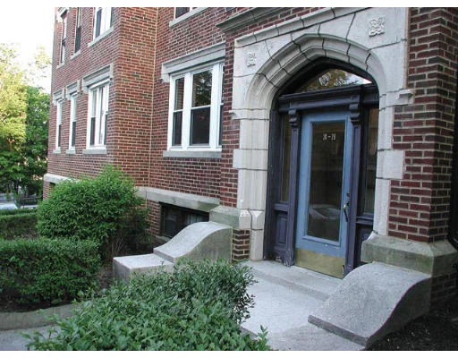 Unit for sale at 24 Summit Avenue, Brookline, MA 02446