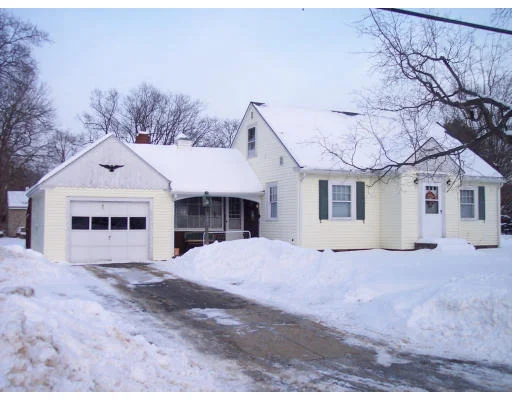 Unit for sale at 9 Avenue C, Montague, MA 01376
