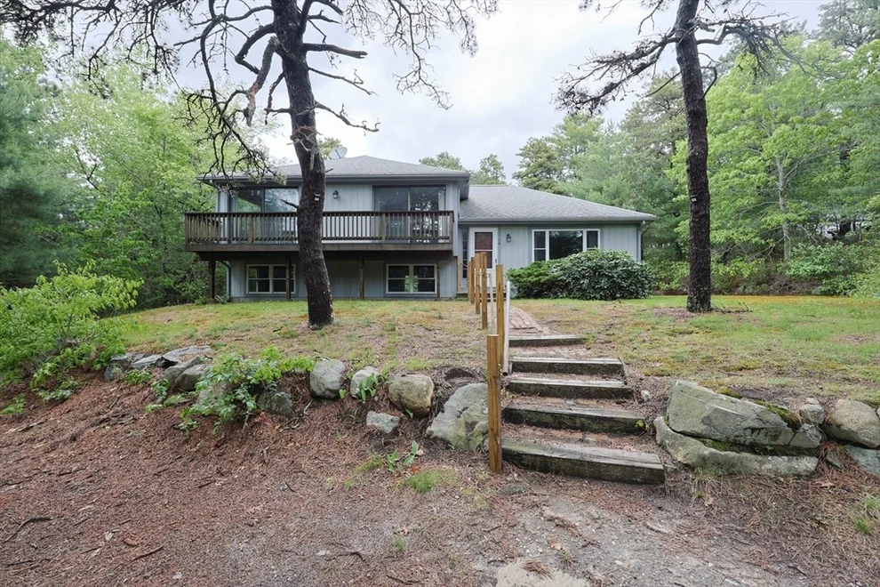 Unit for sale at 16 Fathom Road, Plymouth, MA 02360