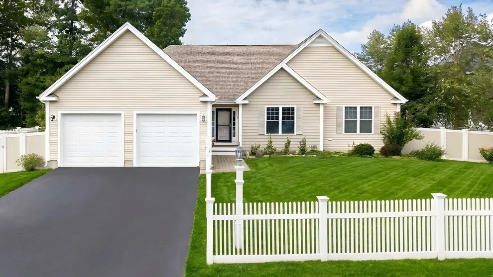 Unit for sale at 12 Waterford Circle, Dighton, MA 02715