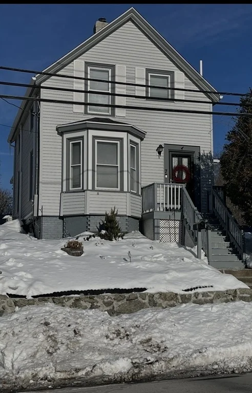 Unit for sale at 7 Adams Avenue, Saugus, MA 01906