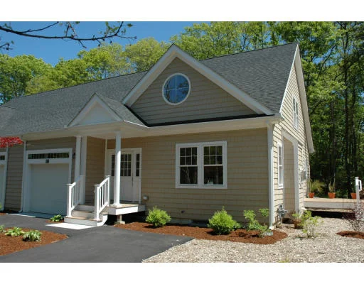 Unit for sale at 637 Gifford St, Falmouth, MA 02540