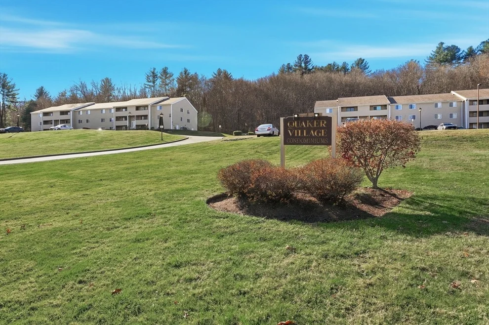 Unit for sale at 129 Quaker Hwy, Uxbridge, MA 01569