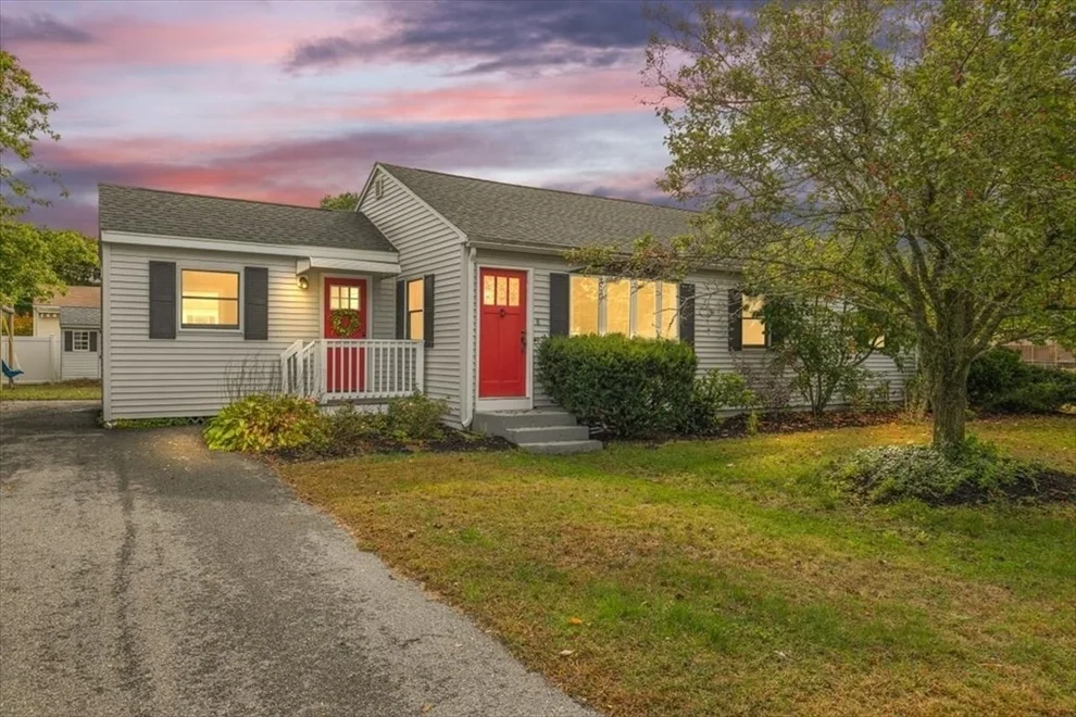 Unit for sale at 8 Boisvert Rd, Tewksbury, MA 01876