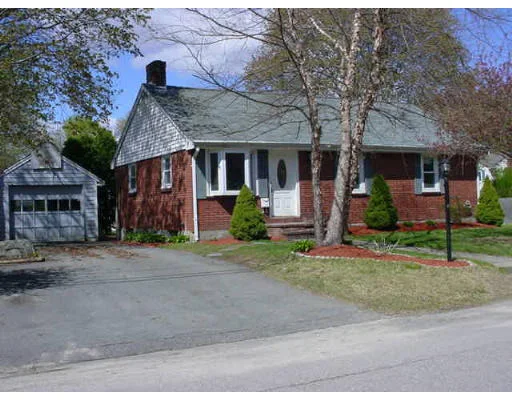Unit for sale at 20 Cedar Hill Road, Holbrook, MA 02343