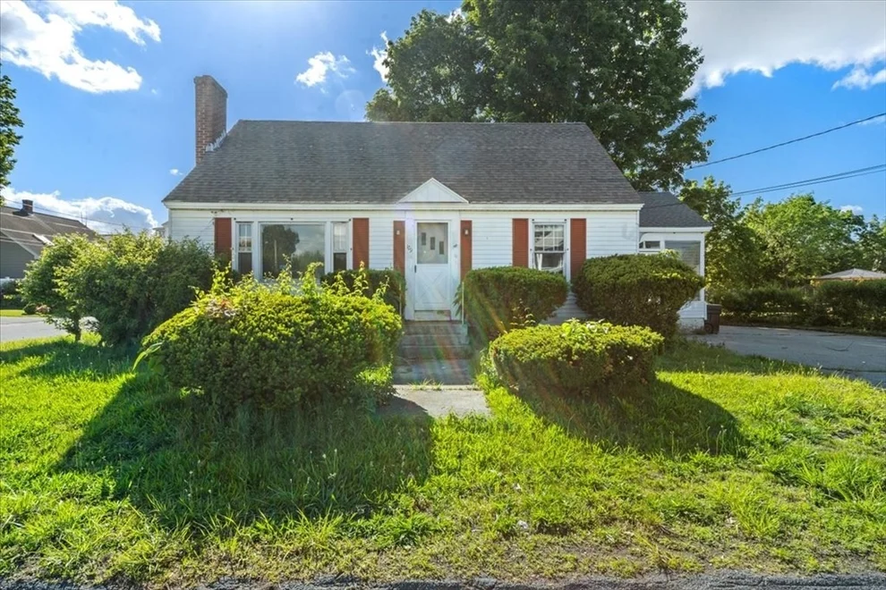 Unit for sale at 179 Eighth Street, Leominster, MA 01453