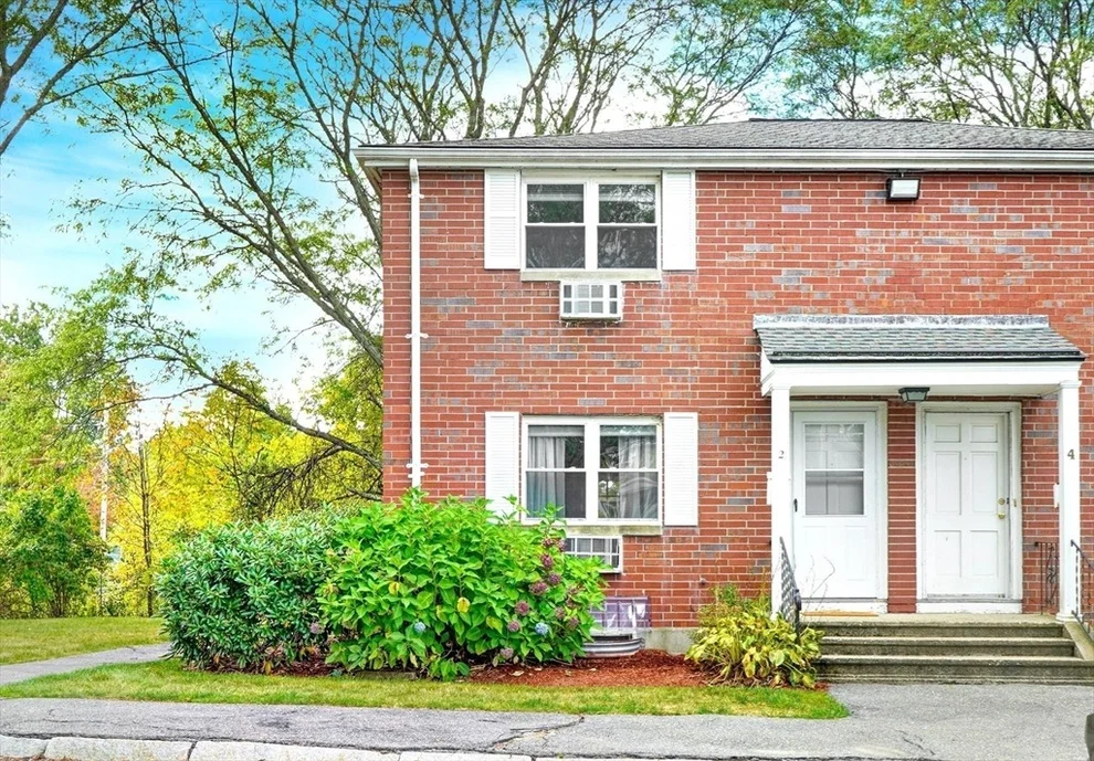 Unit for sale at 2 Kingston St, North Andover, MA 01845