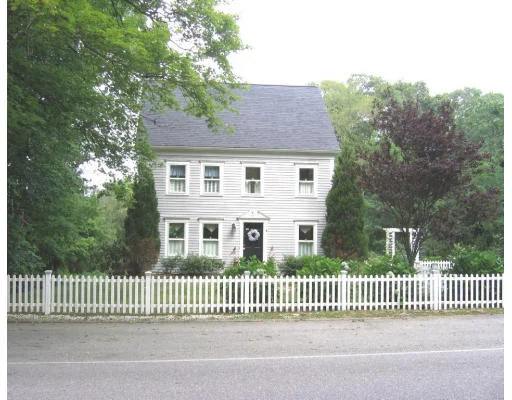 Unit for sale at 493 Beechwood Street, Cohasset, MA 02025