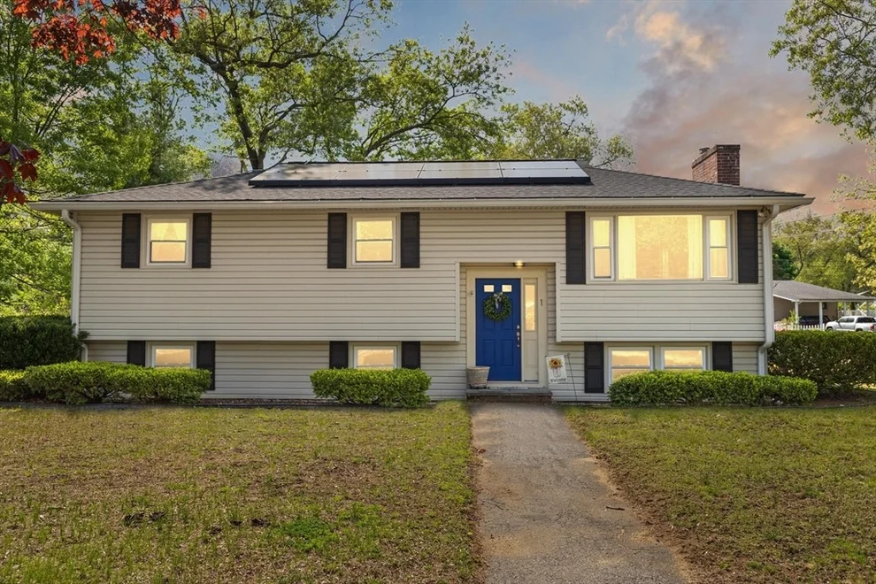 Unit for sale at 1 Myrtle Ave, Westford, MA 01886