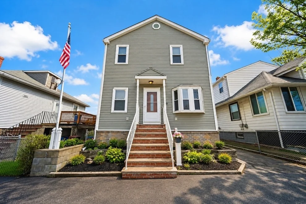 Unit for sale at 56 Curtis Road, Revere, MA 02151