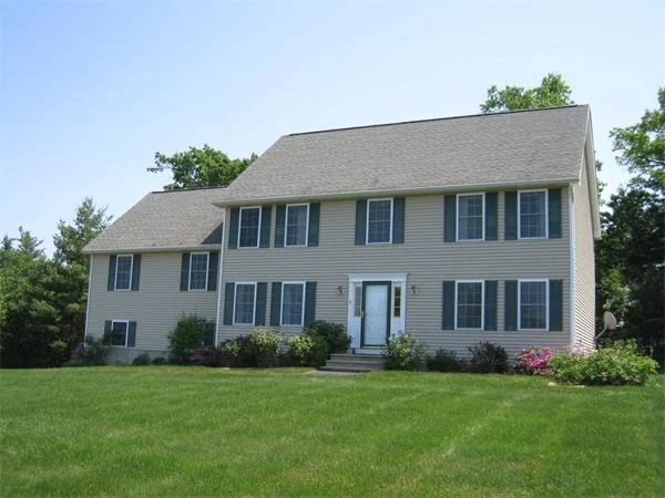 Unit for sale at 5 Chandler Road, Westford, MA 01886
