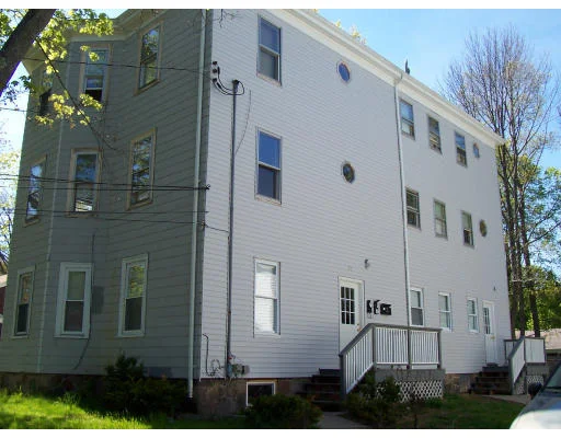 Unit for sale at 51 Herrod Ave, Brockton, MA 02301