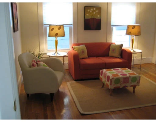 Unit for sale at 46 Hawthorne St., Somerville, MA 02144
