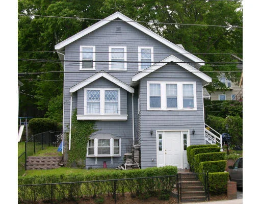 Unit for sale at 461 Newport Ave, Quincy, MA 02170
