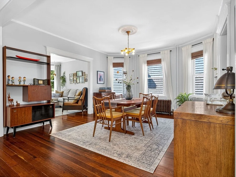 Unit for sale at 10 Olmstead St, Boston, MA 02130