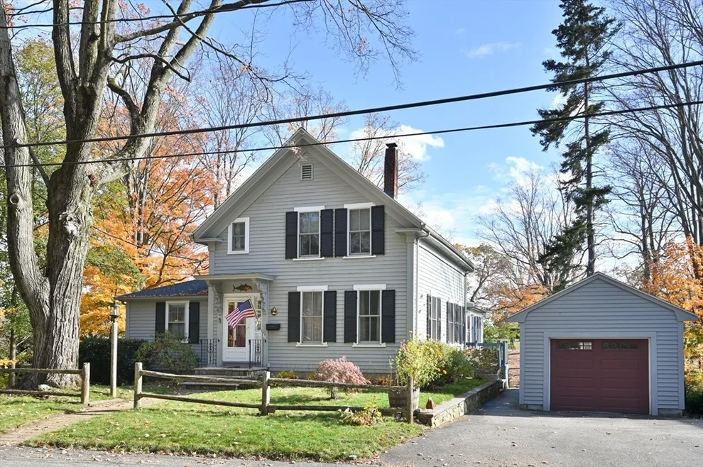 Unit for sale at 14 Federal St., Reading, MA 01867