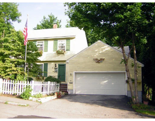 Unit for sale at 14 Kendall, Methuen, MA 01844