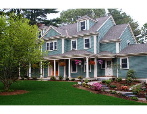 Unit for sale at 10 Westwood Road, Lexington, MA 02420