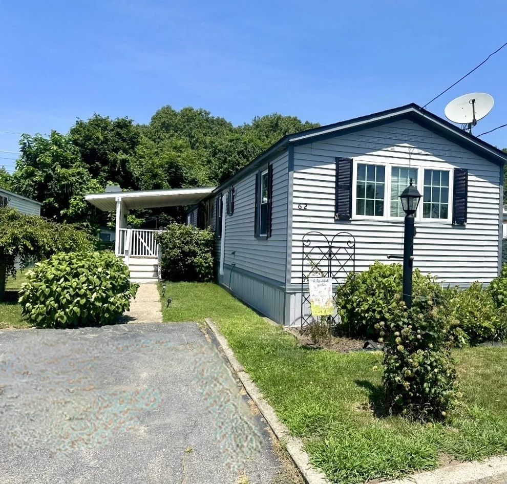 Unit for sale at 62 Colvin, Attleboro, MA 02703