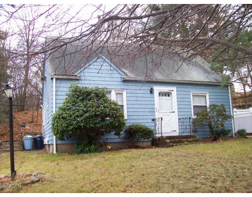 Unit for sale at 4 Emery St, Peabody, MA 01960