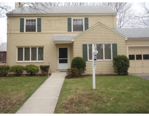 Unit for sale at 20 Philbrick Road, Newton, MA 02459