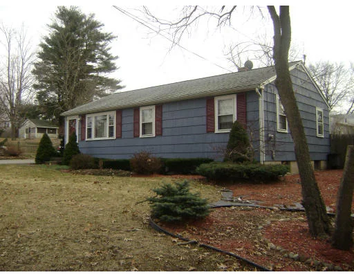 Unit for sale at 41 Hill St, Tewksbury, MA 01876