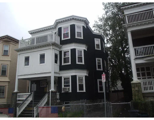 Unit for sale at 9 Ridgewood, Boston, MA 02122