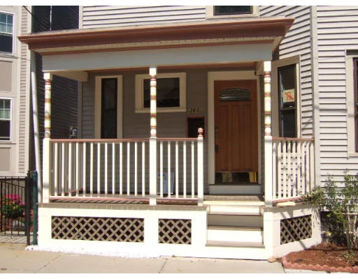 Unit for sale at 365 Savin Hill Ave, Boston, MA 02125