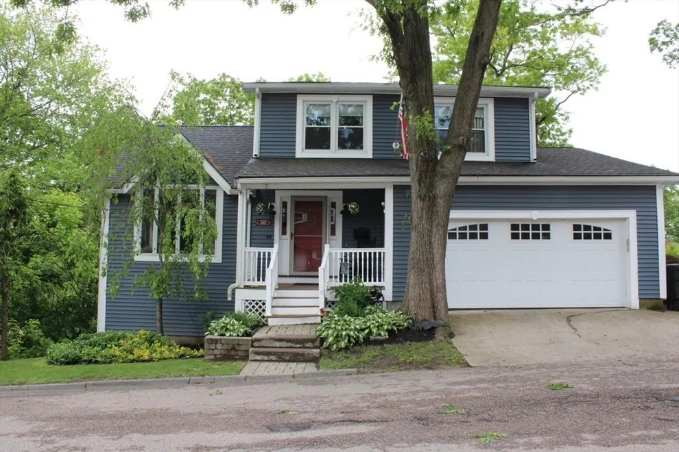 Unit for sale at 50 Montcalm Ave, Blackstone, MA 01504