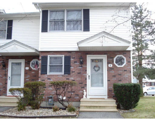Unit for sale at 55 Empire Street, Chicopee, MA 01013