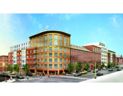 Unit for sale at 150 Cambridge St., Cambridge, MA 02141