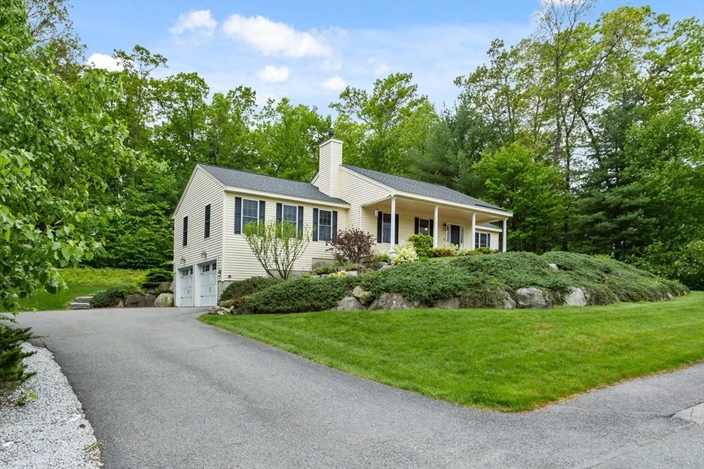 Unit for sale at 71 Fox Run Drive, Ayer, MA 01432