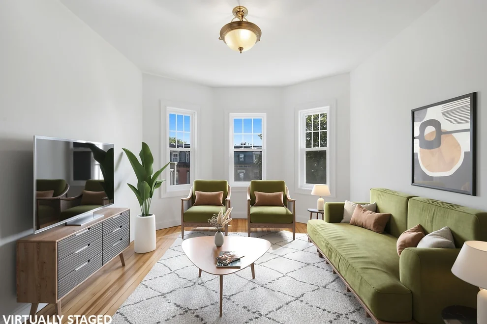 Unit for sale at 97 Pleasant St, Boston, MA 02125