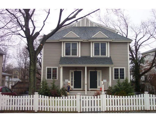 Unit for sale at 98 Faxon St, Newton, MA 02458
