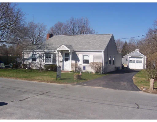 Unit for sale at 1 Wilson Ave, Bourne, MA 02532