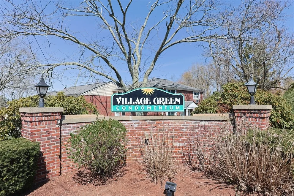Unit for sale at 38 Village Green Drive, North Andover, MA 01845