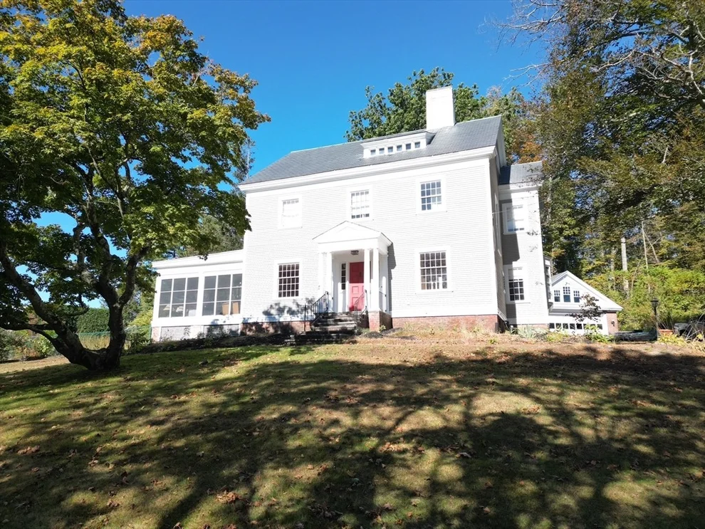 Unit for sale at 43 Crescent Street, Greenfield, MA 01301