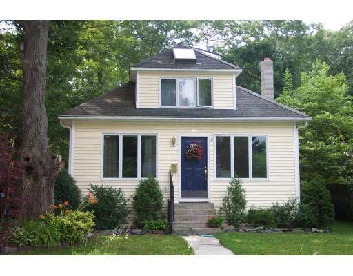 Unit for sale at 23 Morse Rd, Framingham, MA 01701