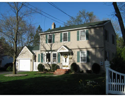 Unit for sale at 93 Nelson Circle, West Springfield, MA 01089