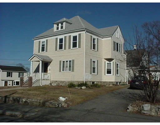 Unit for sale at 93 Bowers Avenue, Malden, MA 02148
