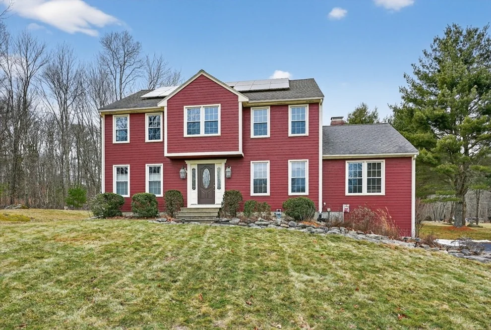 Unit for sale at 1 Westfield, Hopkinton, MA 01748