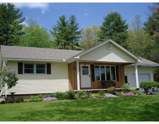 Unit for sale at 14 Juniper Hill Road, Ware, MA 01082