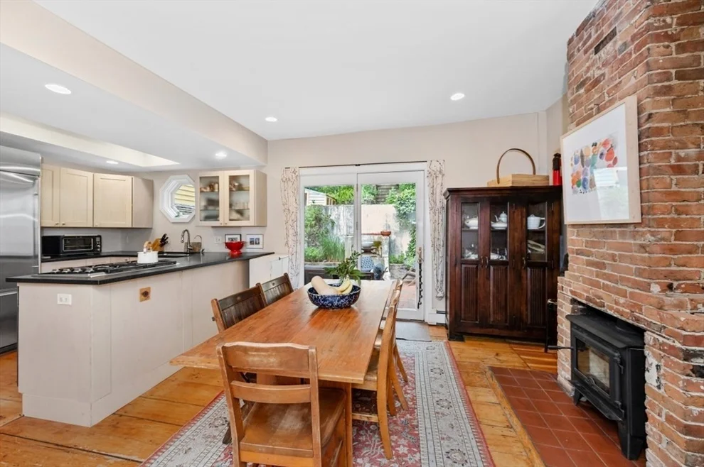 Unit for sale at 75 Russell Street, Boston, MA 02129