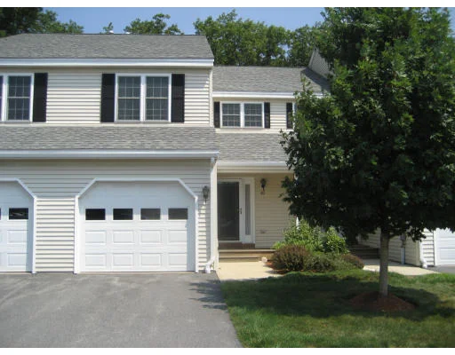 Unit for sale at 43 Belgian Lane, Leominster, MA 01453