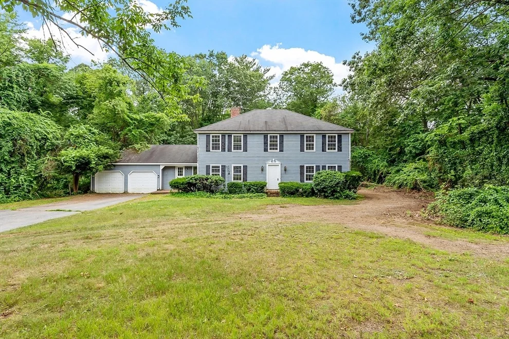 Unit for sale at 10 Tallard Road, Westford, MA 01886